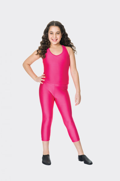 Studio 7 3/4 Leggings (Adult) - Dancewear Nation Australia