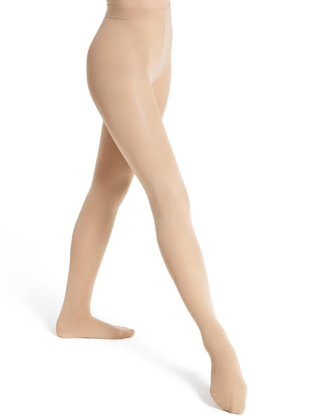 Ultra Soft Transition Tights 1916 by Capezio | Instep Activewear Online