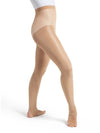 Capezio Ultra Shimmery Stirrup Tight | Adult