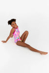 A Touch of Rio Leotard