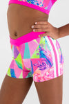 A Touch of Rio Short