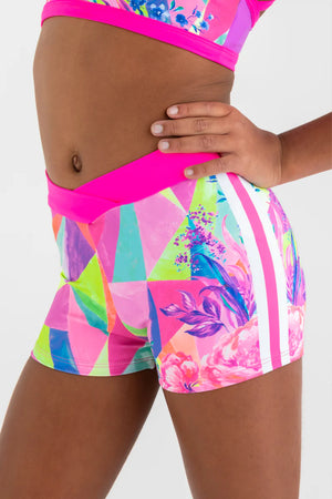 A Touch of Rio Short