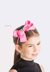 Big Bow Headband