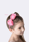 Big Bow Headband