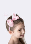 Big Bow Headband