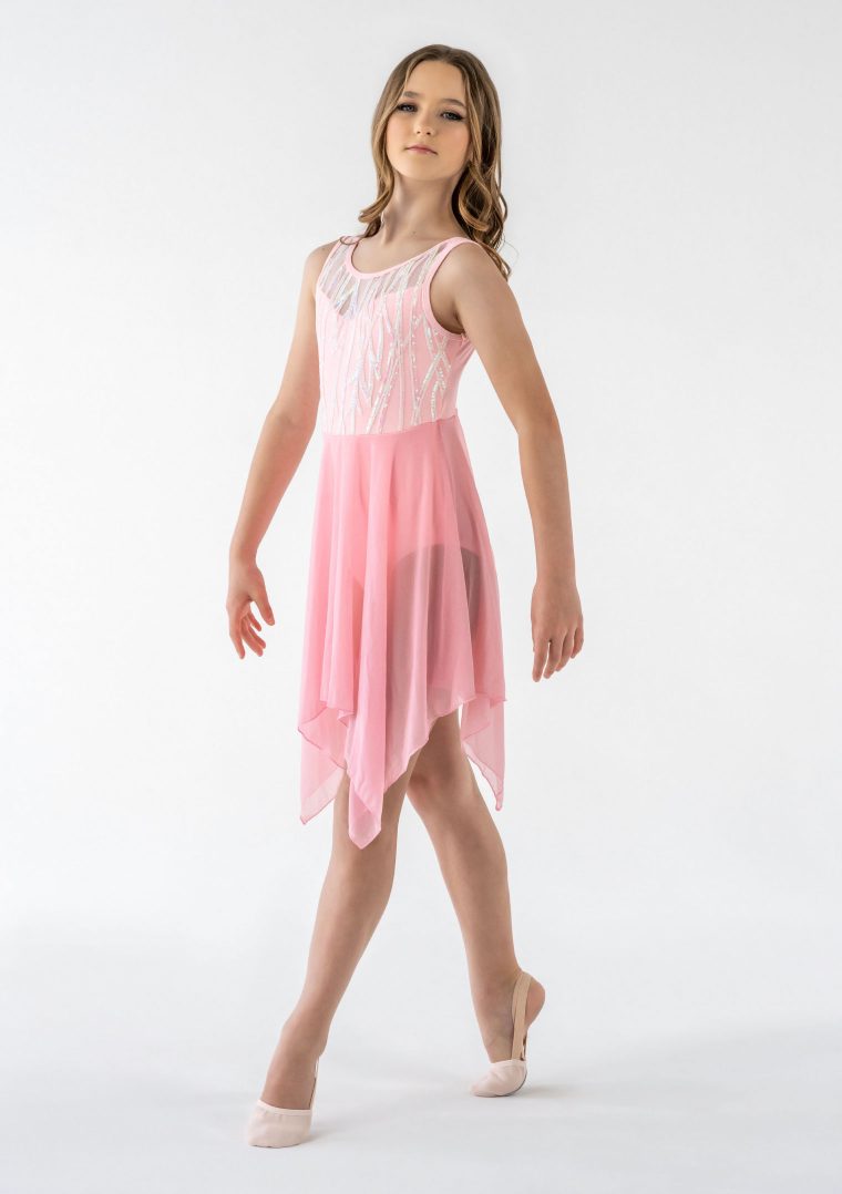 Studio 7 Elsie Lyrical Dress