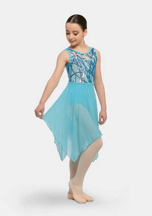 Studio 7 Elsie Lyrical Dress