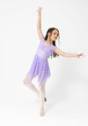 Studio 7 Candice Dress | Lilac