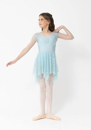 Studio 7 Candice Dress | Pale Blue