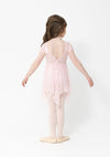 Studio 7 Candice Dress | Pale Pink