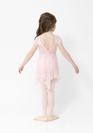 Studio 7 Candice Dress | Pale Pink