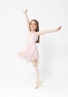 Studio 7 Candice Dress | Pale Pink