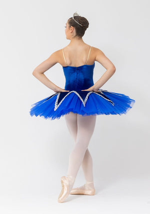 Studio 7 Starlet Tutu | Royal Blue