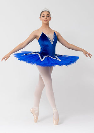 Studio 7 Starlet Tutu | Royal Blue