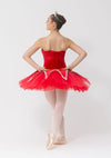 Studio 7 Starlet Tutu | Red