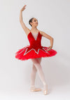 Studio 7 Starlet Tutu | Red