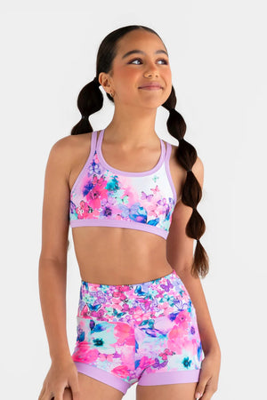 Fairytopia Crop Top