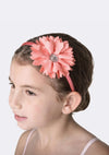 Flower Jewel Headband