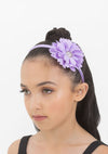 Flower Jewel Headband