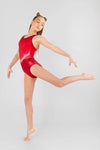 Heart 2 Heart Leotard