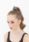 Studio 7 Metallic Scrunchies