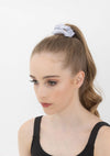 Studio 7 Metallic Scrunchies