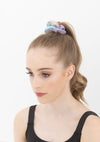 Studio 7 Metallic Scrunchies