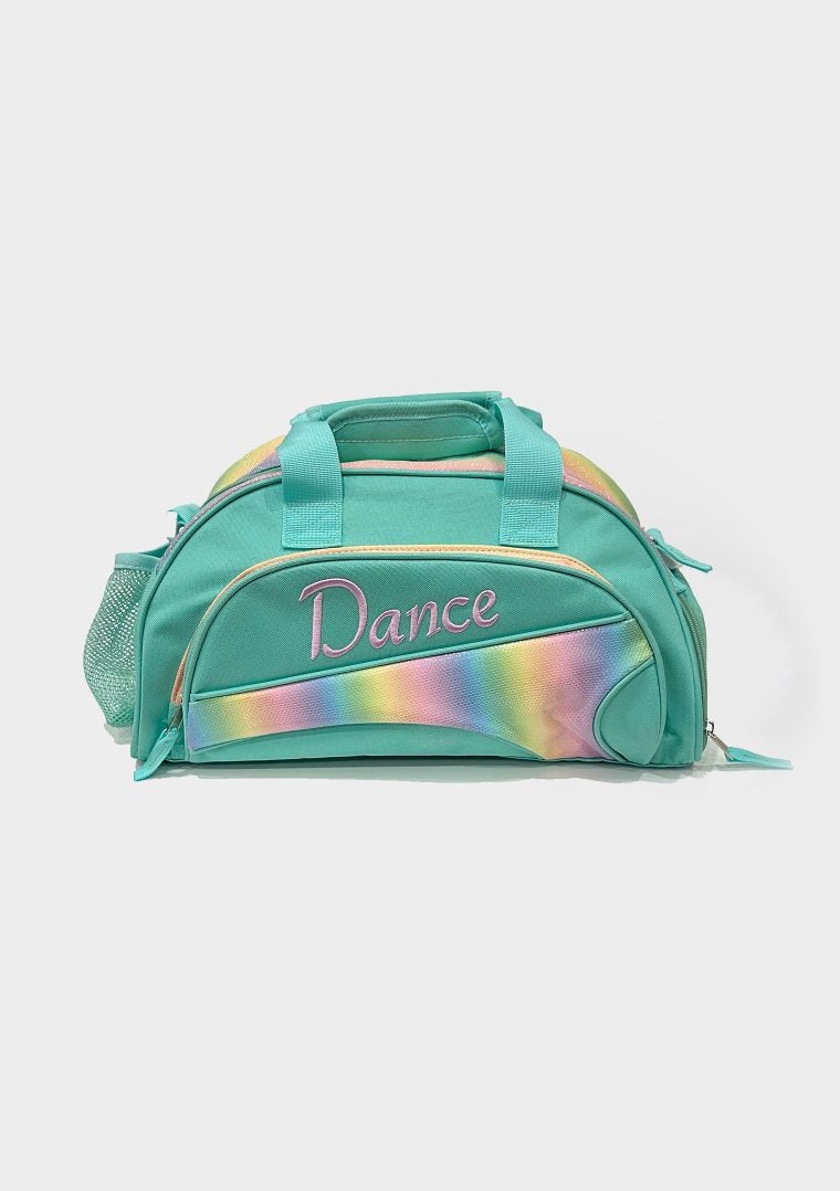 Studio 7 Mini Duffel Bag | Mint Unicorn