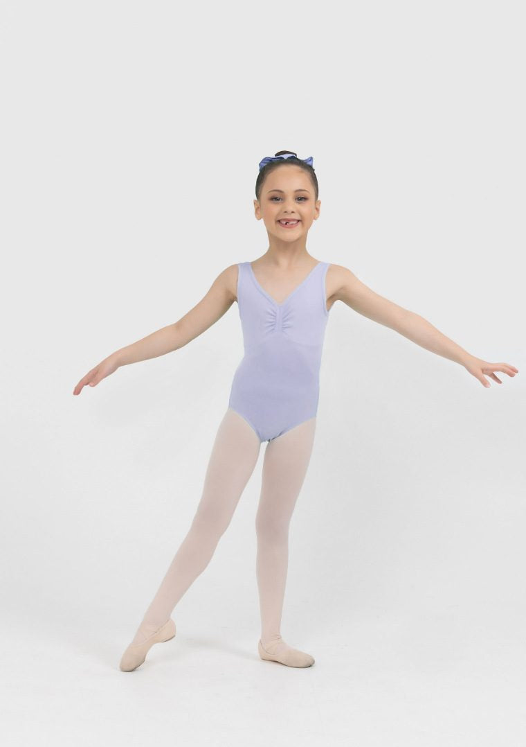 Studio SALE | 7 Misty Leotard | Child