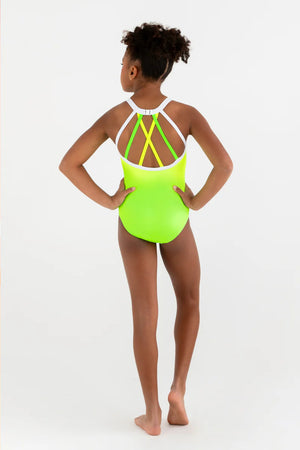 Neon Nights Leotard