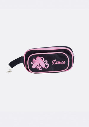 Studio 7 Dance Steps Pencil Case