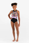 Party Animal Leotard