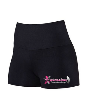 Xpression Keira Eco-Luxe Shorts | PRE ORDER NOW