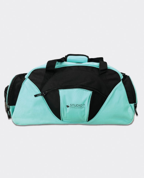 Studio 7 Senior Duffel Bag