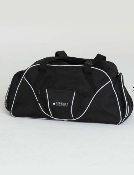 Studio 7 Senior Duffel Bag