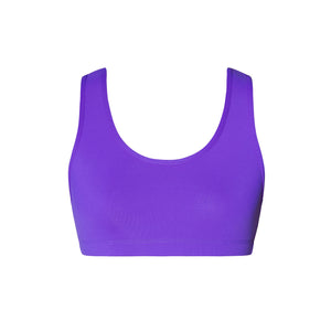 Energetiks Addison Crop Top | Adult