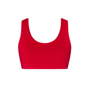 Energetiks Addison Crop Top | Adult