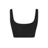 Energetiks Tori Crop Top | Black (Child)