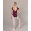 Energetiks Pippa Leotard | Burgundy | Adult