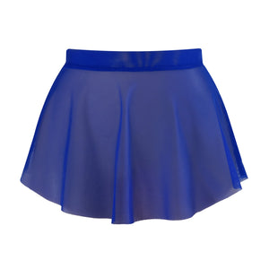 Energetiks Natalia Mesh Skirt