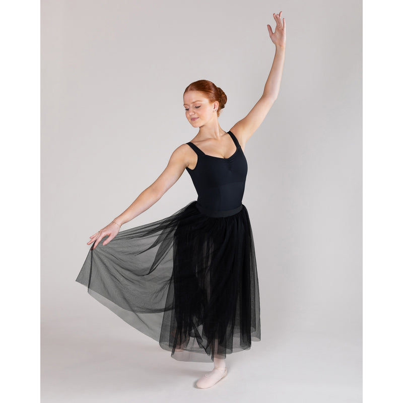 Energetiks Romantic Tutu Skirt | Adult