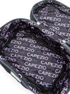 Capezio Fleur Vanity Case