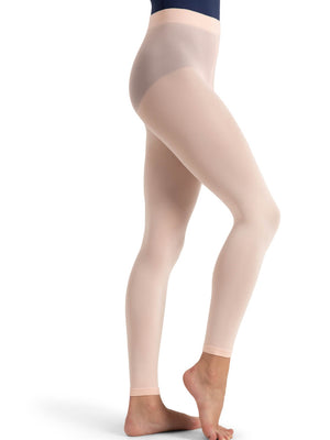 Hold & Stretch Footless Tights