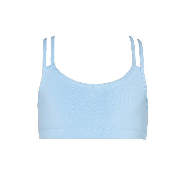 Energetiks Roxy Crop Top | Child