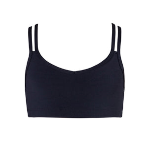 Energetiks Roxy Crop Top | Child