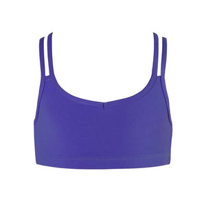 Energetiks Roxy Crop Top | Child