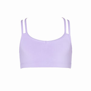 Energetiks Roxy Crop Top | Child