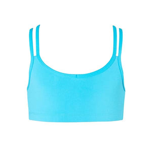 Energetiks Roxy Crop Top | Child