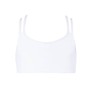 Energetiks Roxy Crop Top | Child