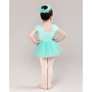 Heidi Tutu | Mint | Child